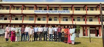 Denning College of Teacher Education - DCTE